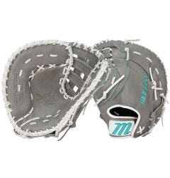 Marucci Palmetto 39S2 13" Fastpitch Softball First Base Mitt - 2025 Model