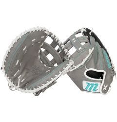 Marucci Palmetto 3240C2 34" Fastpitch Softball Catcher's Mitt - 2025 Model