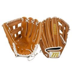 Marucci Oxbow 47A3 12.5" Fastpitch Softball Glove - 2025 Model