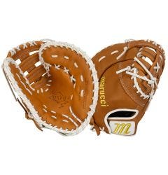 Marucci Oxbow 37S1 12.5" Fastpitch Softball Glove - 2025 Model