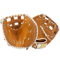 Marucci Oxbow 230C2 33" Fastpitch Softball Catcher's Mitt - 2025 Model