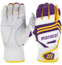 Marucci FUZN Pro Men's Batting Gloves