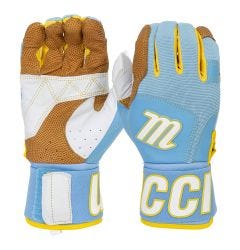Marucci Blacksmith Men's Batting Gloves - 2025 Model
