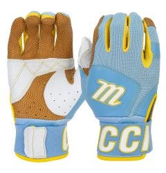 Marucci Blacksmith Youth Batting Gloves - 2025 Model