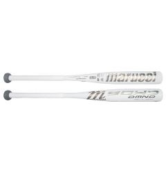 Marucci Echo DMND Alloy (-12) Fastpitch Softball Bat - 2025 Model