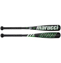 Marucci Code (-10) USSSA Junior Big Barrel Baseball Bat