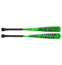 Marucci Code (-10) USA Baseball Bat
