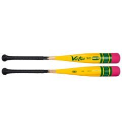Victus Vibe Pencil (-8) USSSA Baseball Bat