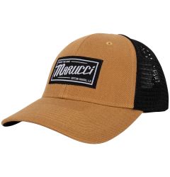 Marucci Wood Shed Trucker Baseball Hat