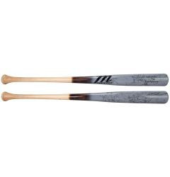 Marucci LINDY12 Pro Model Maple Wood Bat - Marble - 2025 Model