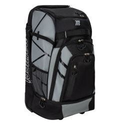 Marucci Convoy Wheeled Bag