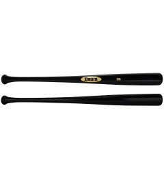 Baum Gold Stock Flared (-3) Wood Baseball Bat