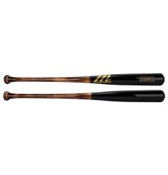Marucci CU26 Pro Model Maple Wood Bat - Flame/Black - 2025 Model