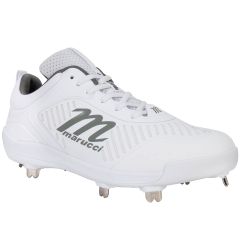 Marucci CFT Men's Low Metal Baseball Cleats
