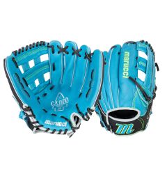 Marucci Caddo 12" Baseball Glove - 2026 Model