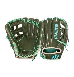 Marucci Capitol 54A3 11.75" Baseball Glove - 2026 Model