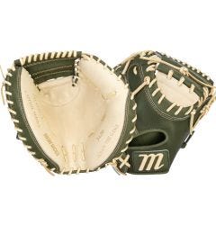 Marucci Capitol 240C1 34" Baseball Catcher's Mitt - 2026 Model
