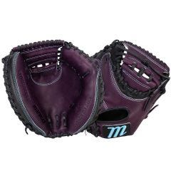 Marucci Cypress 235C1 33.5" Baseball Catcher's Mitt - 2026 Model
