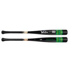 Victus Vibe Black Pencil (-3) BBCOR Baseball Bat