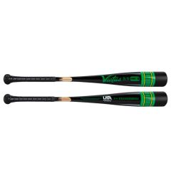 Victus Vibe Black Pencil (-10) USA Baseball Bat