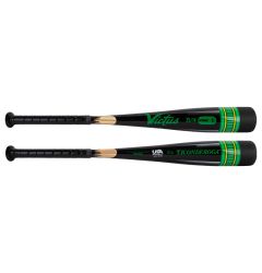 Victus Vibe Black Pencil (-11) USA T-Ball Bat