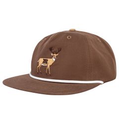 Marucci Trophy Deer Adult Hat