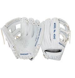 Marucci Cypress Nightshift Blueprint 11.5" Baseball Glove - 2025 Model