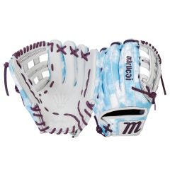 Marucci Cypress Nightshift Cloudy 11.75" Baseball Glove - 2025 Model