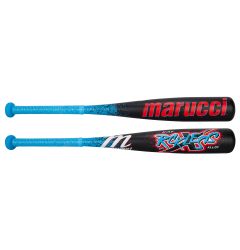 Marucci CATX RCKLESS (-10) USSSA Junior Big Barrel Baseball Bat - 2026 Model