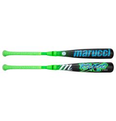 Marucci CATX RCKLESS Hybrid (-10) USSSA Baseball Bat - 2026 Model