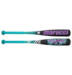 Marucci CATX RCKLESS Comp (-13) USA T-Ball Baseball Bat - 2026 Model