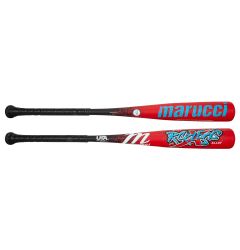 Marucci CATX RCKLESS (-11) USA Baseball Bat - 2026 Model