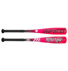 Marucci CATX RCKLESS Pink (-11) USA T-Ball Baseball Bat - 2026 Model