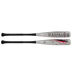 Victus Vibe Warhawk (-10) USSSA Baseball Bat - 2026 Model