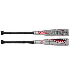 Victus Vibe Warhawk (-11) USA T-Ball Baseball Bat - 2026 Model