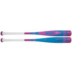 Victus Vibe Pro-Crayon Tatis Pink (-5) USSSA Baseball Bat