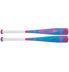 Victus Vibe Pro-Crayon Tatis Pink (-11) USA T-Ball Bat