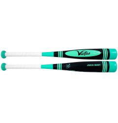 Victus Vibe Pro-Crayon Juco Mint (-10) USSSA Junior Big Barrel Baseball Bat