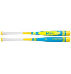 Victus Vibe Pro-Crayon JRod Squad Gold (-3) BBCOR Baseball Bat