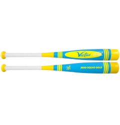 Victus Vibe Pro-Crayon JRod Squad Gold (-10) USSSA Junior Big Barrel Baseball Bat