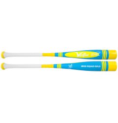 Victus Vibe Pro-Crayon JRod Squad Gold (-10) USA Baseball Bat