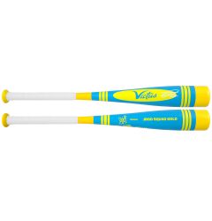Victus Vibe Pro-Crayon JRod Squad Gold (-11) USA T-Ball Bat