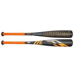 Marucci F5 (-10) USSSA Junior Big Barrel Baseball Bat - 2026 Model
