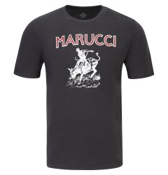 Marucci Leadoff Bull Adult T-Shirt