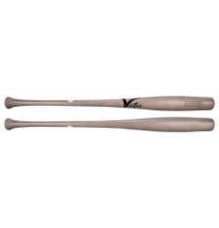 Victus ALT13 Torpedo Pro Reserve Wood Baseball Bat - Charcoal/Black