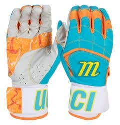Marucci Blacksmith Tactical Boy's Batting Gloves