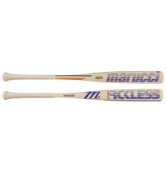 Marucci CATX RCKLESS Rewind Cream (-3) BBCOR Baseball Bat - 2026 Model