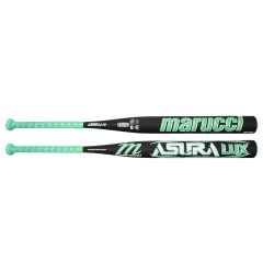 Marucci Asura LUX (-10) Fastpitch Softball Bat - 2026 Model
