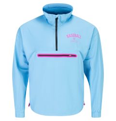 Baseball Lifestyle 101 Heritage Premium Adult Windbreaker