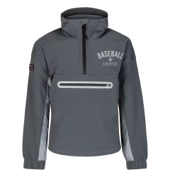 Baseball Lifestyle 101 Heritage Premium Youth Windbreaker
